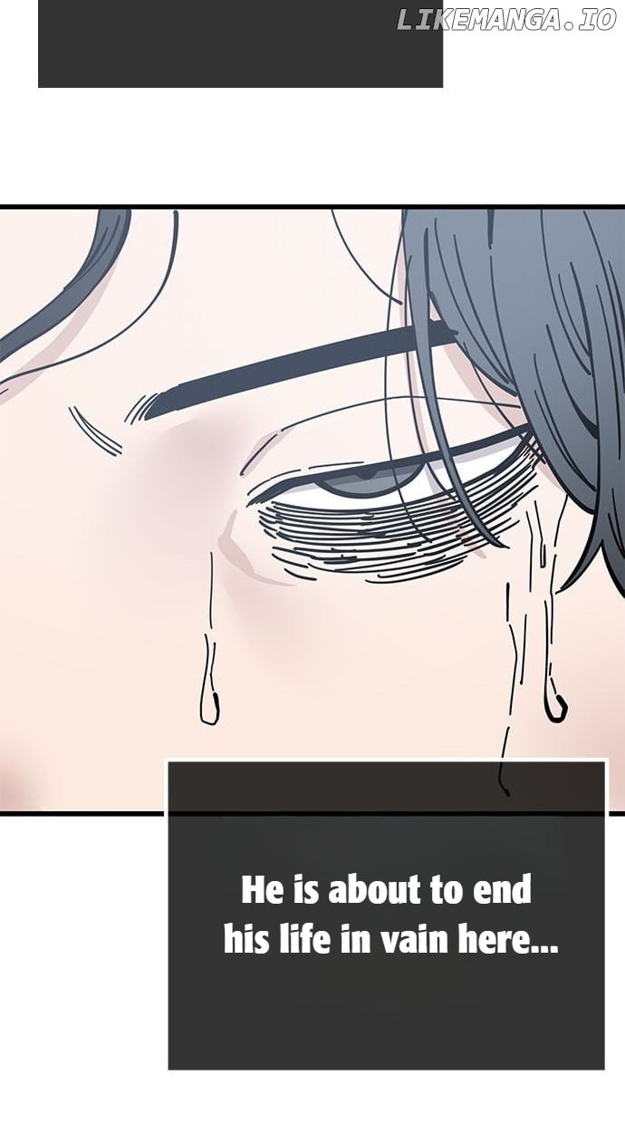 Unemployed Baek-soon Chapter 166 - page 52